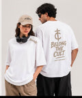 Oversized Unisex Tshirt